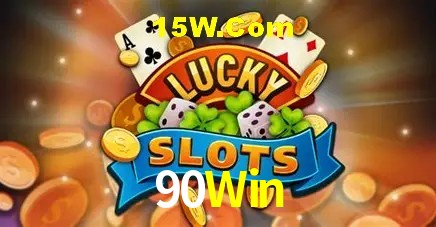 90Win: Seu Cassino Premiado com Pagamentos Rápidos