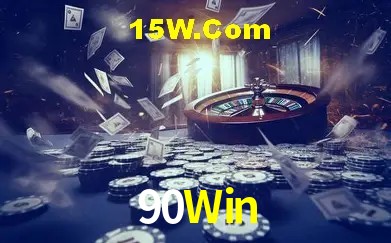 90Win Login