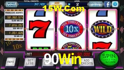 90Win App