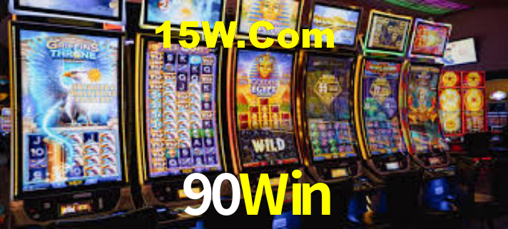 90Win Login